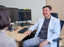 통증 없어 더 위험 ‘복부대동맥류’, 조기 발견이 관건