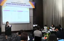 한국화이자제약, ALK 양성 전이성 비소세포폐암 치료제 로비큐아® 결과 발표