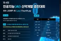 신약개발 난제 해결할 AI 인재 찾는다