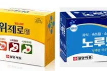일양약품, 위제로-노루모 앞세워 '소화제' 시장 공략 강화