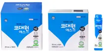 코대원에스 특허, 제네릭사 승소...매출 700억원 무너져
