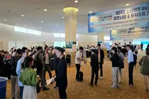 신약조합 조헌제 전무 “나홀로 신약개발 불가능 시대
