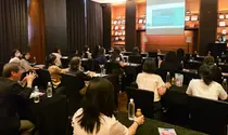 양산부산대병원, 3년 연속 소아암·백혈병 환아 가족 ‘희망캠프’개최