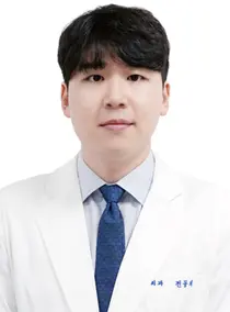 분당서울대병원 외과 전동재 교수