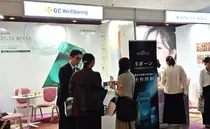 ASLS TOKYO 2026서 ECM스킨부스터 ‘리본느’ 소개