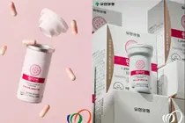 유한양행, 체지방 감소 유산균 ‘원더씬’ 출시