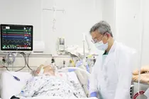 에크모 의존하던 중증환자 3명 중 2명 스스로 숨 쉬고 심장 뛰게 돼