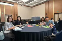 대한모체태아의학회, 제32차 학술대회 성료…산모 4대 궁금증에 답하다