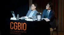 시지바이오·시지메드텍, ‘제2회 서울 척추변형 코스’ 성료