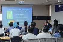 엘앤케이바이오메드, 美 척추 전문의 초청 공개 세미나 개최