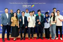 국립암센터, 아시아 국가암관리 이끌 글로벌 인재 양성 성과 공유