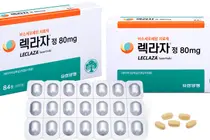 유한양행, 약품사업 꾸준한 성장...매출 1조 4천억원 돌파