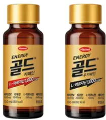 한미사이언스 ‘에너지골드’ 패키지 리뉴얼…“빠르고 강한 이미지 표현”