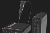 ‘V1 Smart PRO’ 연성비디오내시경 ‘FHD-F7’ 출시