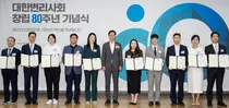 한미사이언스 한지연 상무, 지식재산처장 표창 수상