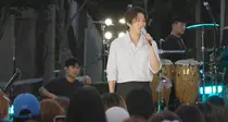 고려대 구로병원 물들인 음악과 치유