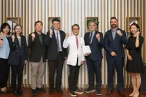 고려대의료원, 아태 지역 임상연구 협력 강화