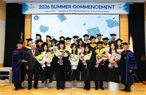 글로벌 암 관리·연구 이끌 전문가 12명 배출