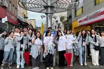 국민건강보험공단 인재개발원, 신입직원 600명과 지역상생 활동 펼쳐