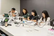 GC녹십자, 목소리 기부 '소리드림' 사회공헌 캠페인 