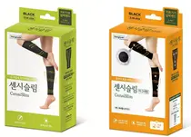 동국제약, 악국 전용 압박스타킹 ‘센시슬림’ 출시