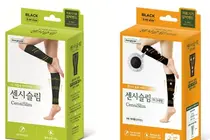 동국제약, 악국 전용 압박스타킹 ‘센시슬림’ 출시