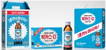 동아제약 박카스, 출시 63주년 기념 ‘레트로 에디션’ 한정 판매