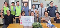 한림대학교성심병원-평안동주민자치위원회