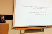 경북대병원 순환기내과 조용근 교수
