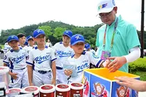 한미, ‘텐텐맛 멀티비타민’으로 힘 보태