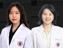 고려대 안암병원 유하영·박성미 교수팀