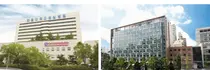 한림대성심병원·한림대강남성심병원