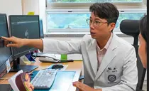 여름철 무리한 다이어트, 살 빼려다 '이것' 키운다