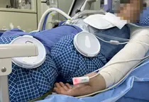 한림화상재단·더멀매트릭스, 화상환자 위한 동행 8년째
