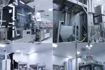 한미약품 팔탄 스마트 플랜트, 의약품 품절·품질 지표 향상 
