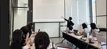 동국제약, 북부여성발전센터와 경력단절 여성 마케팅 현장실습 진행