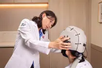 대림성모병원, 종합병원 최초 ‘두피 냉각기’ 도입