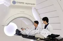 두경부암·육종·재발성 직장암까지 중입자치료 암종 확대