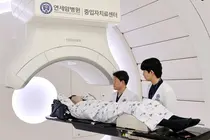 두경부암·육종·재발성 직장암까지 중입자치료 암종 확대