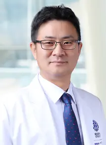박진오 용인세브란스병원장, 보건복지부 장관 표창