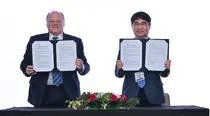 분당서울대병원, 미국 HIMSS와 업무협약(MOU) 체결