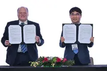 분당서울대병원, 미국 HIMSS와 업무협약(MOU) 체결