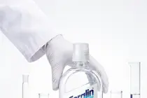 동아제약, 가그린 에탄올 