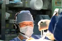 고려대 구로병원 심장혈관흉부외과 김현구 교수