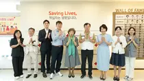 간협·적십자사 서울지사, 의료취약계층 재택간호 업무협약