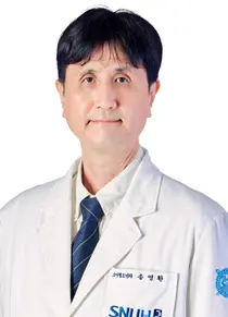 뷴당서울대병원 소아청소년과 송영환 교수 연구팀