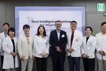고려대 안산병원, AI 기반 ‘디지털 트윈’ 개발 나선다