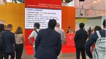 메디웨일, 유럽심장학회서 닥터눈 CVD 임상 결과 발표