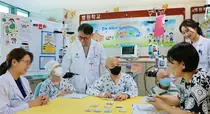 암 치료 중에도 학교생활 이어준 서울아산병원 어린이병원학교 20주년 맞아