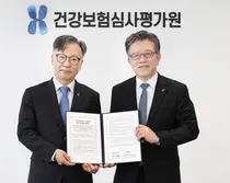 국립암센터-건강보험심사평가원, 암 진료 적정성 강화 업무협약 갱신